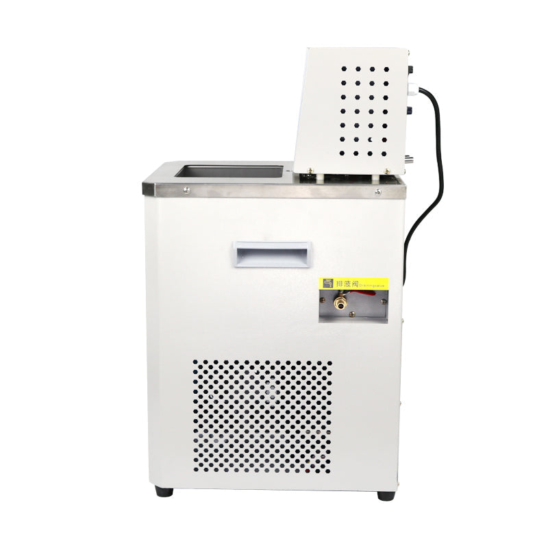 6L Low Temperature Cooling Liquid Circulator