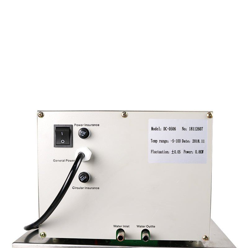6L Low Temperature Cooling Liquid Circulator