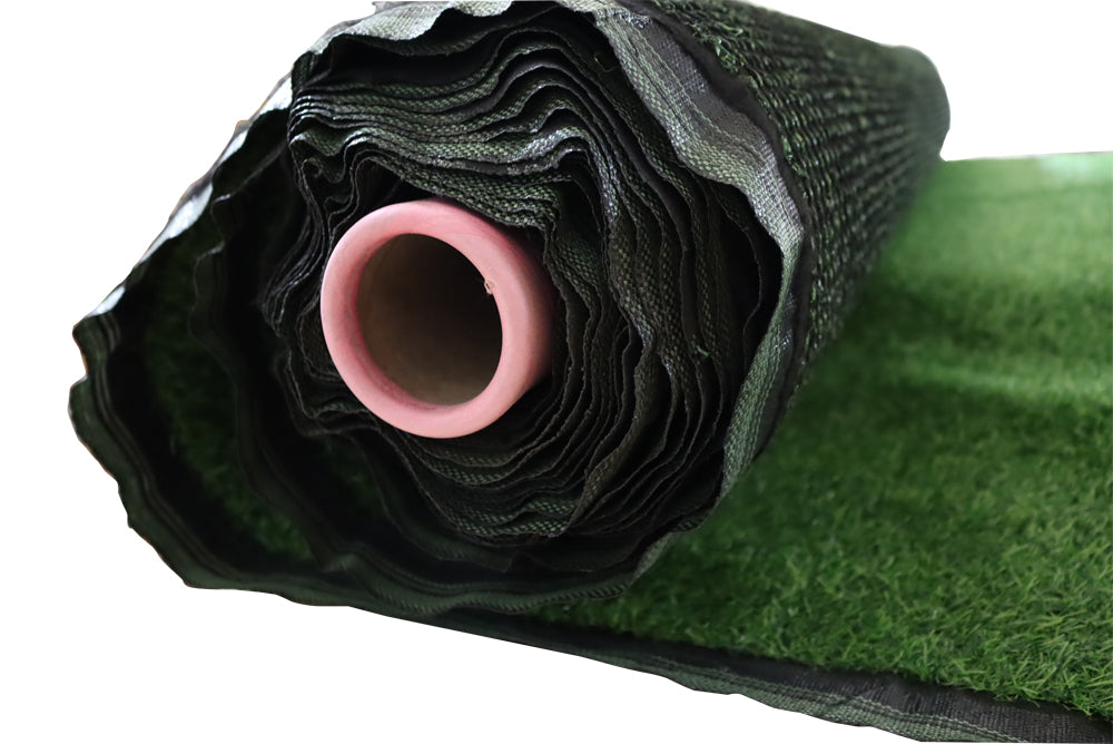 Artificial Grass Artificial Turf Fake Grass 65.6x6.56ft