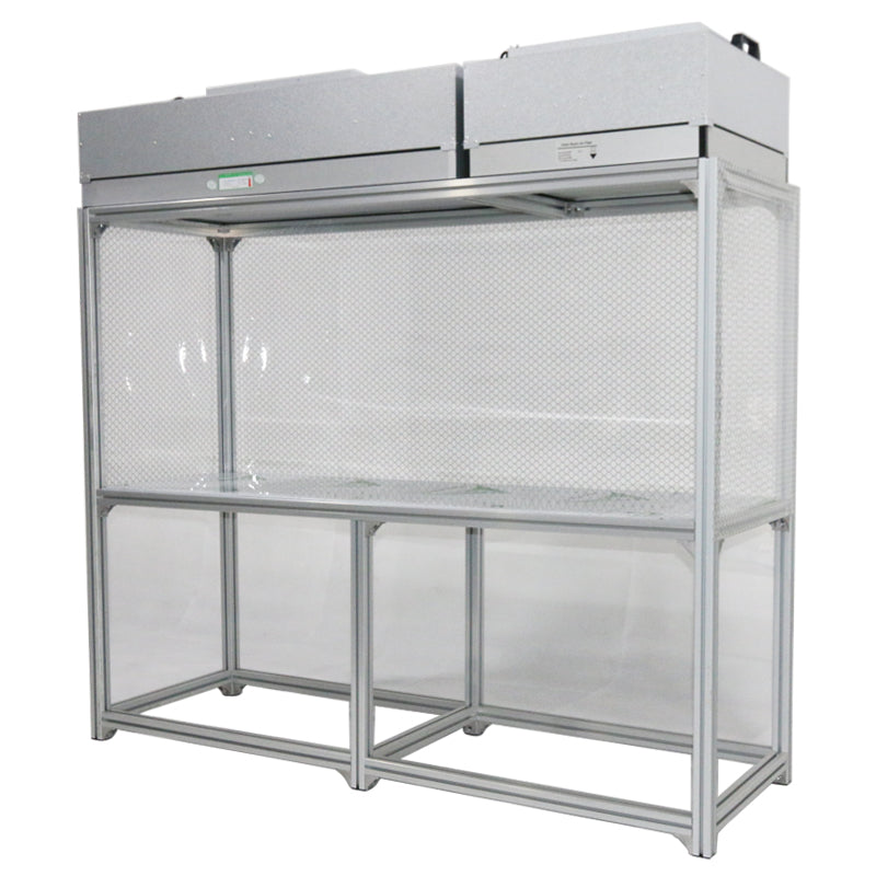 110V Dust Free Room Workshop