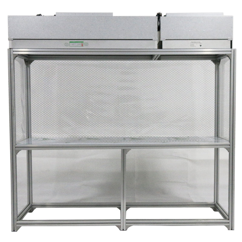 110V Dust Free Room Workshop
