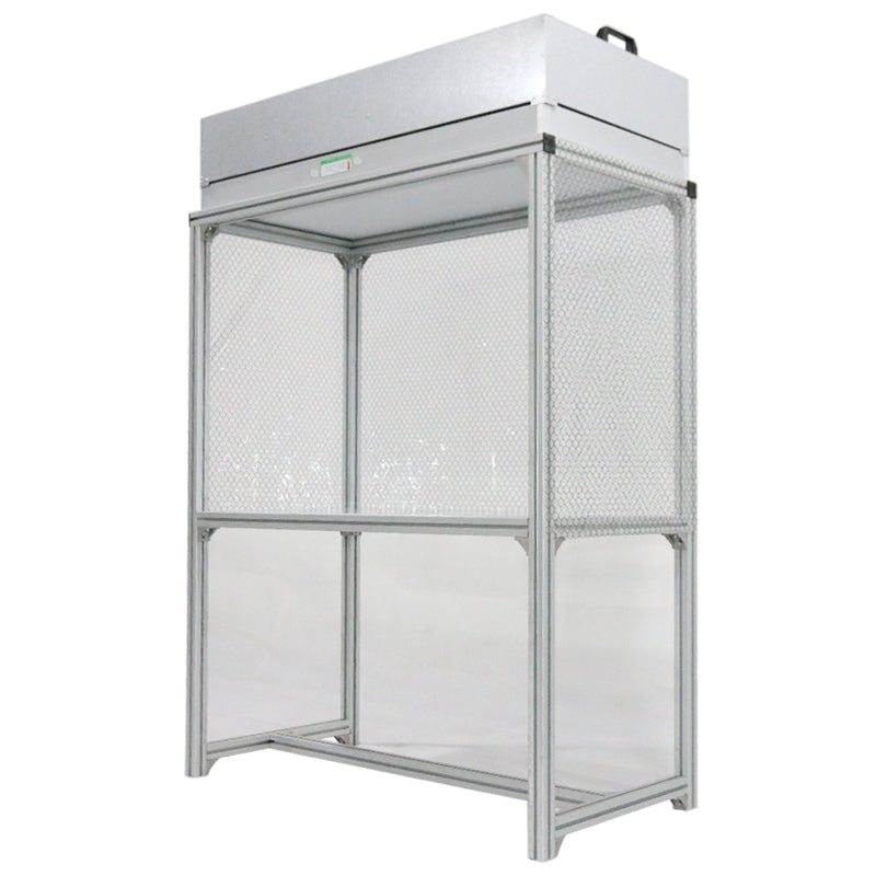 110V Dust Free Room Workshop