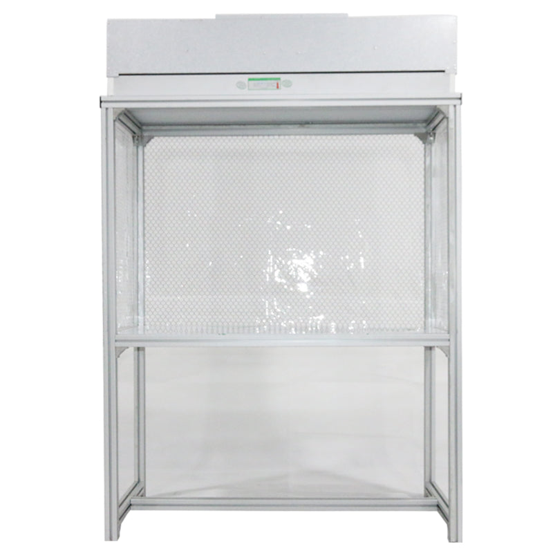 110V Dust Free Room Workshop
