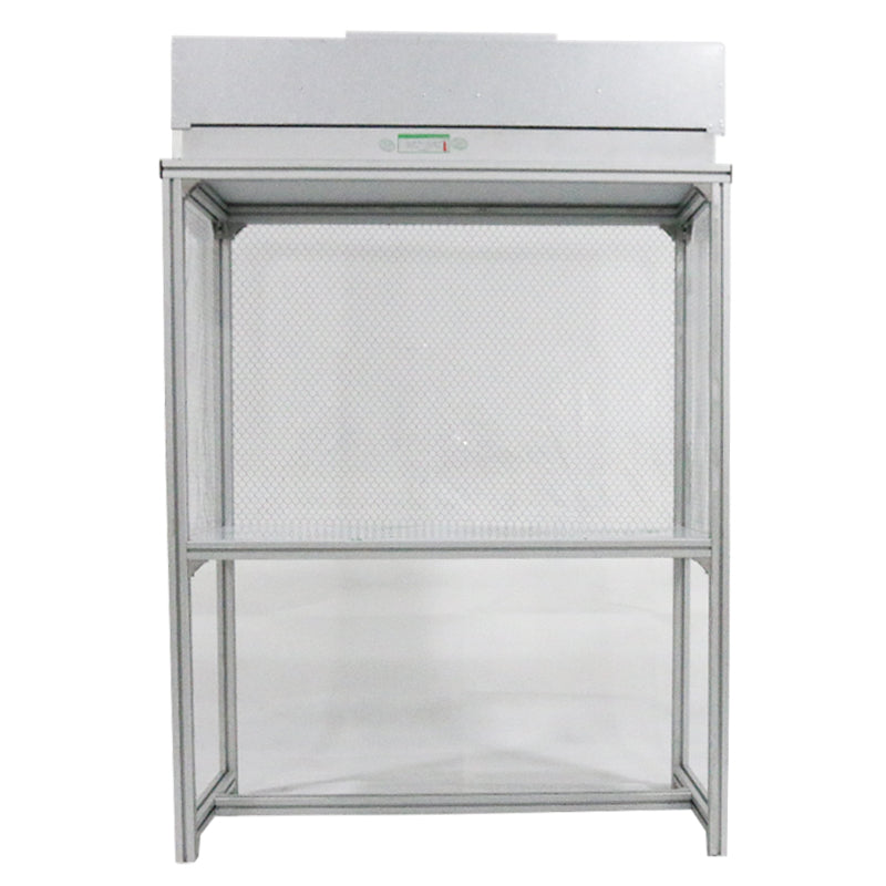 110V Dust Free Room Workshop