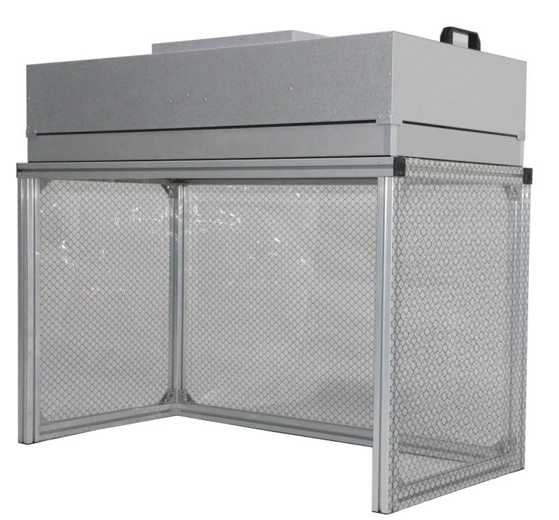110V Dust Free Room Workshop