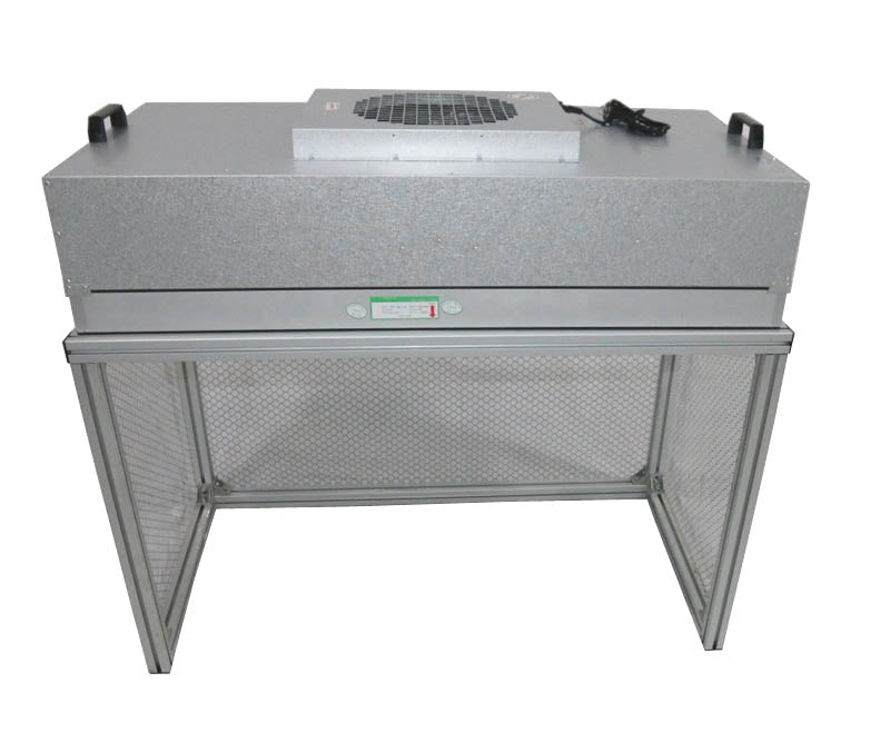 110V Dust Free Room Workshop