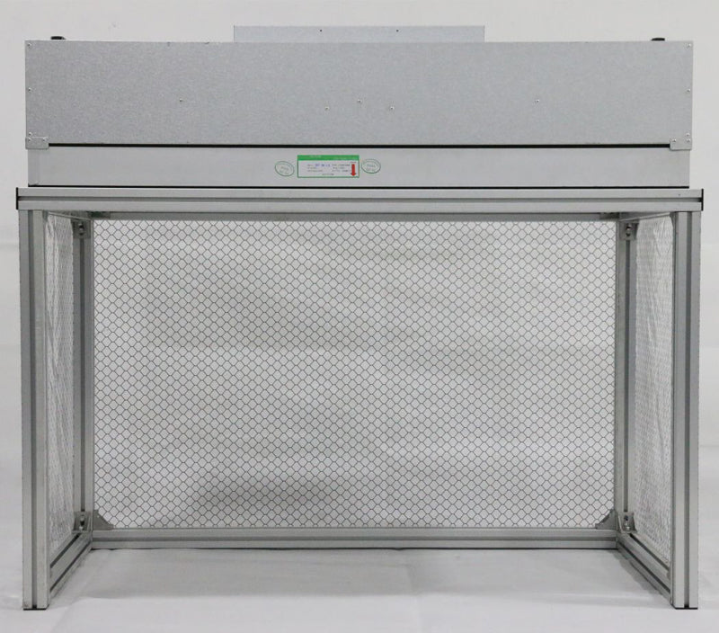 110V Dust Free Room Workshop