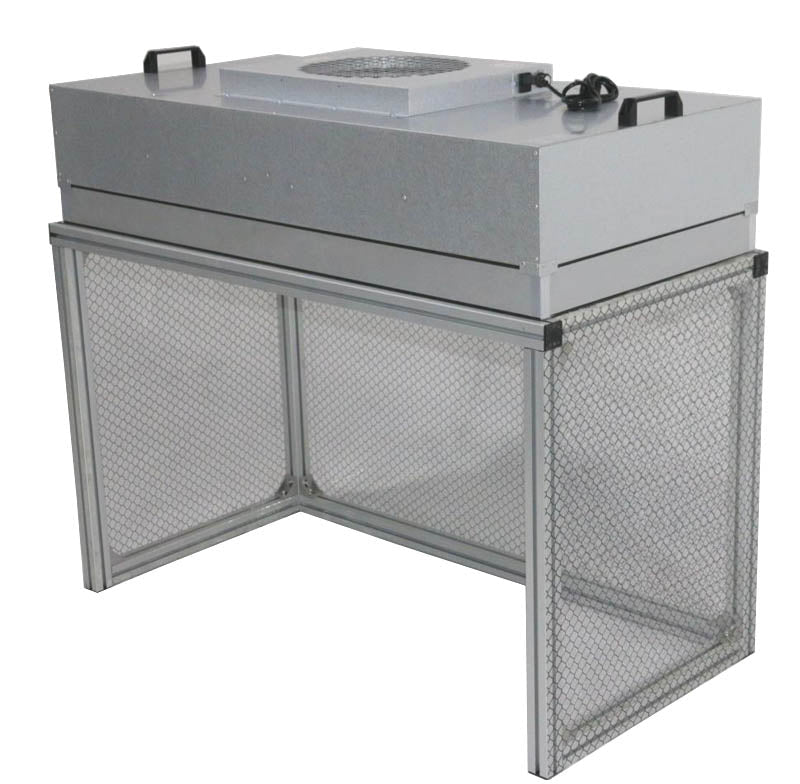 110V Dust Free Room Workshop