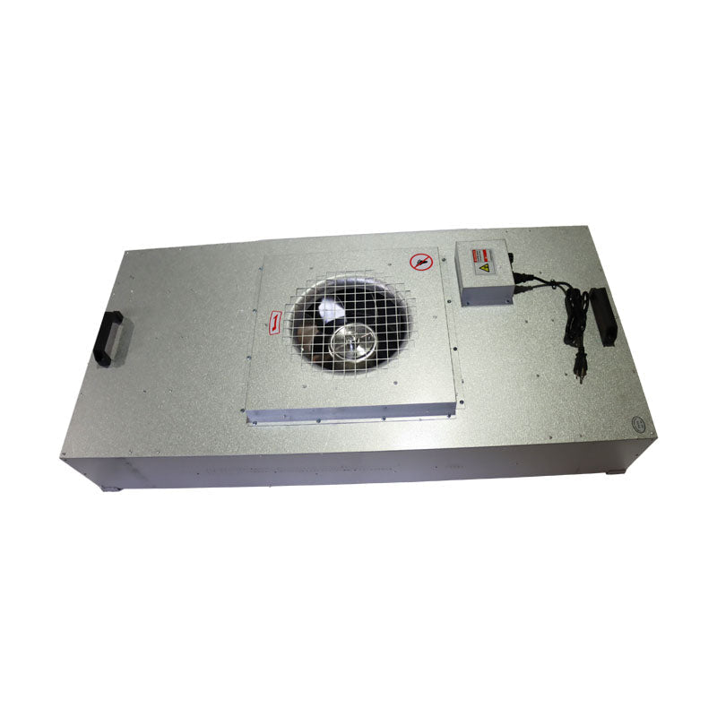110V Dust Free Room Workshop
