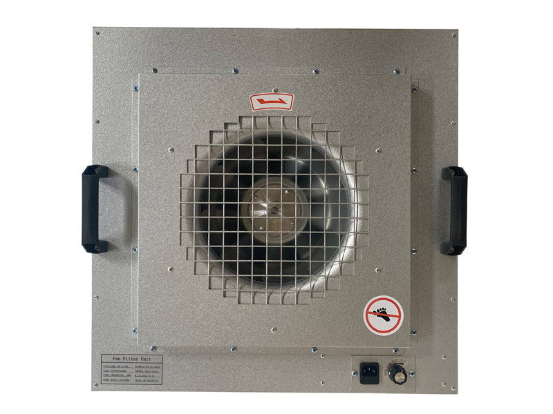 110V Dust Free Room Workshop