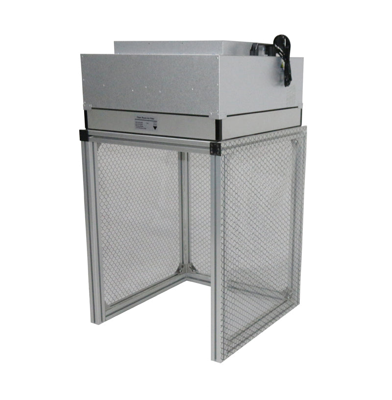 110V Dust Free Room Workshop