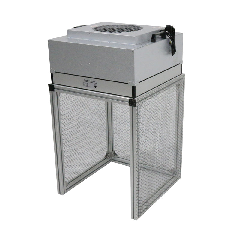 110V Dust Free Room Workshop