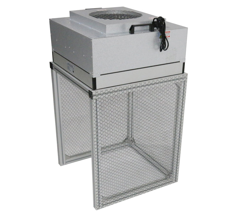 110V Dust Free Room Workshop