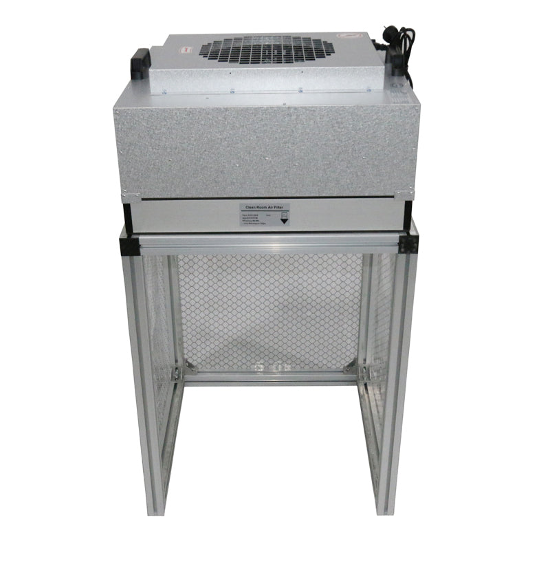 110V Dust Free Room Workshop