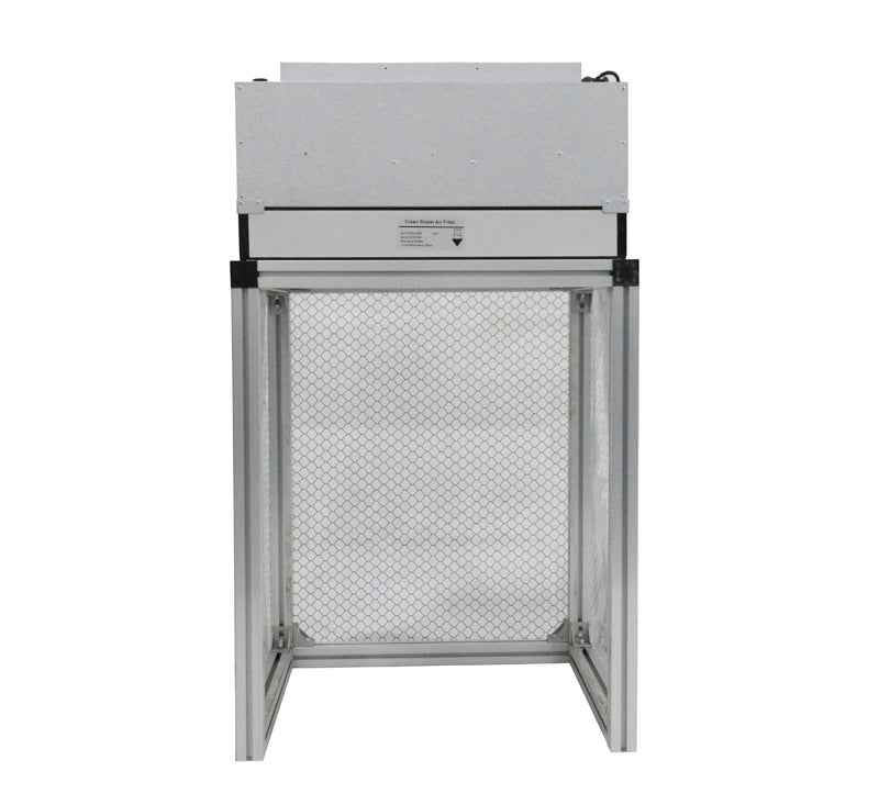 110V Dust Free Room Workshop