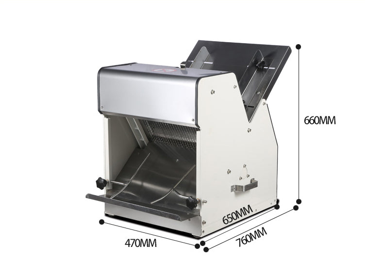 110V Bread Slicer