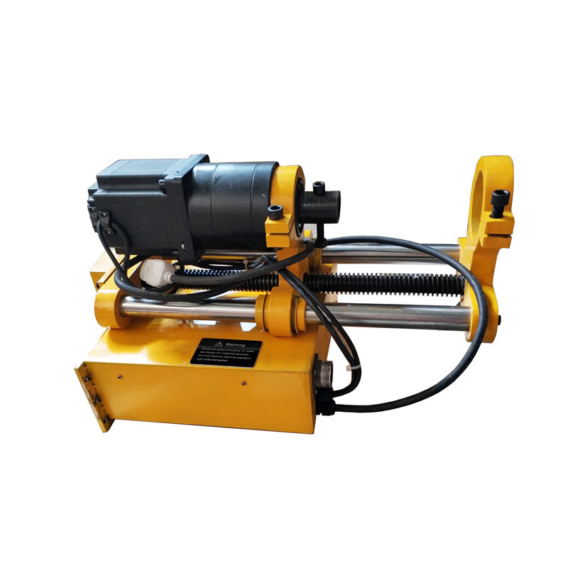 Hole Drilling Machine