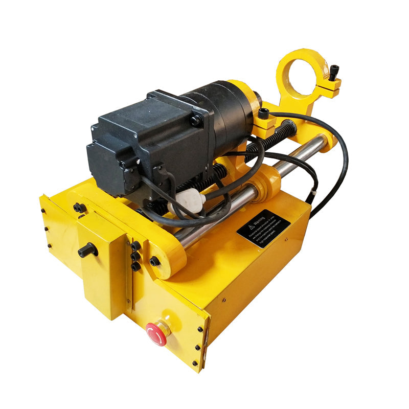 Hole Drilling Machine