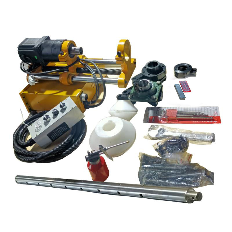 Hole Drilling Machine