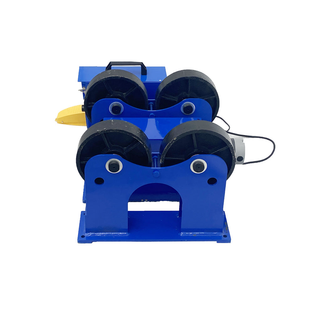 Welding Tank Turning Rolls