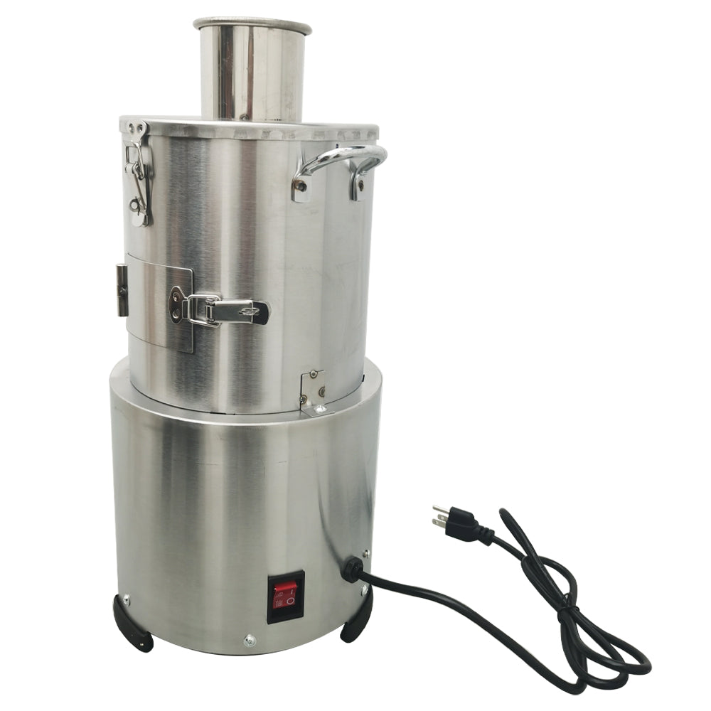 Electric Garlic Peeler machine 110V