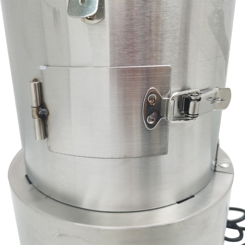 Electric Garlic Peeler machine 110V