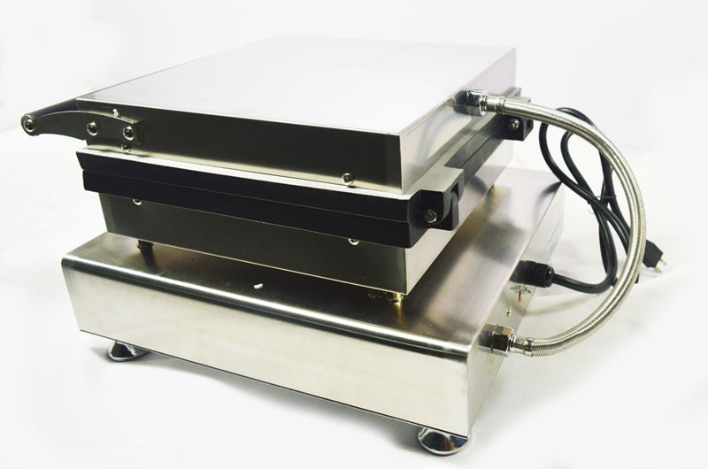 110V 25pcs Donut Ball Waffle Maker