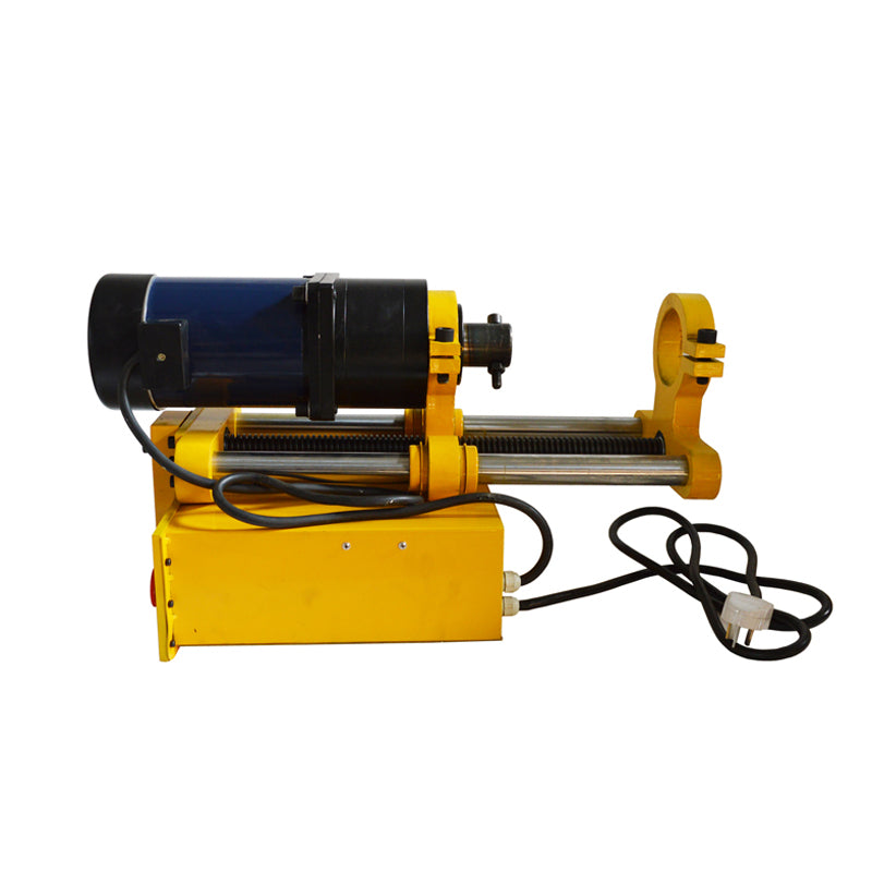 Hole Drilling Machine