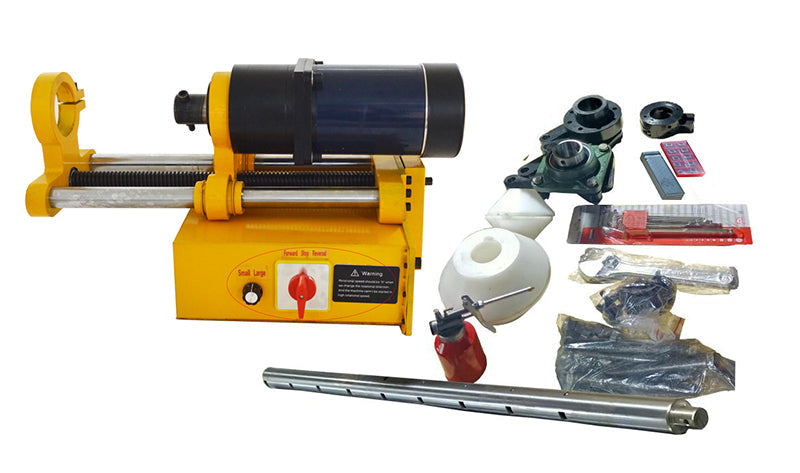 Hole Drilling Machine