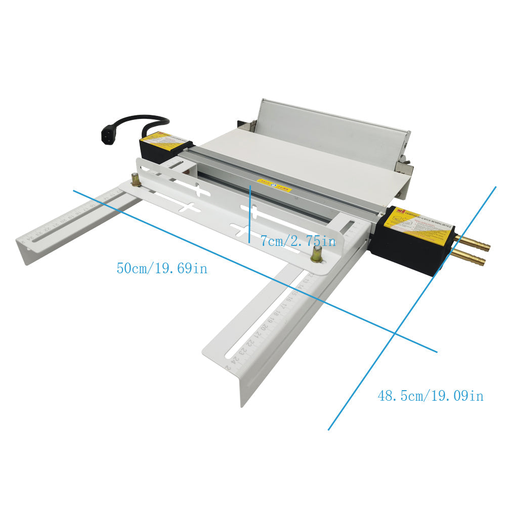 Acrylic Heat Bending Machine