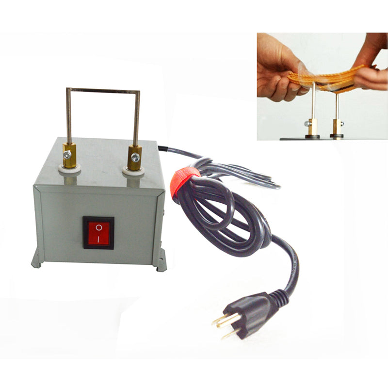 110V Hot Knife Rope Cutter