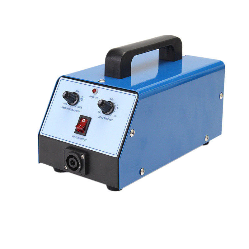 110V Dent Removal Heat Induction System