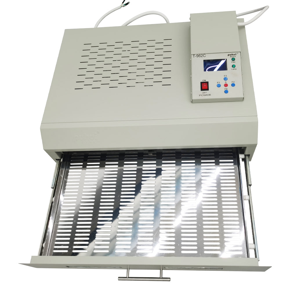 Reflow Oven Reflow Soldering Machine