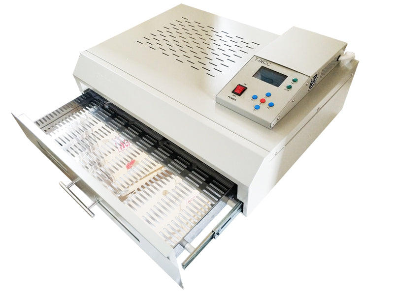 Reflow Oven Reflow Soldering Machine