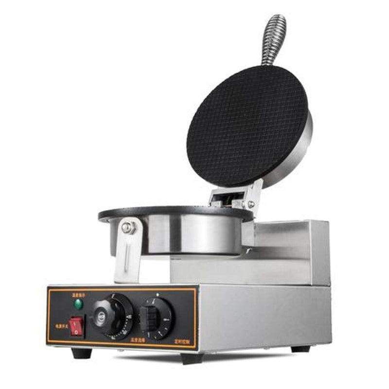 110V Ice Cream Cone Maker Machine