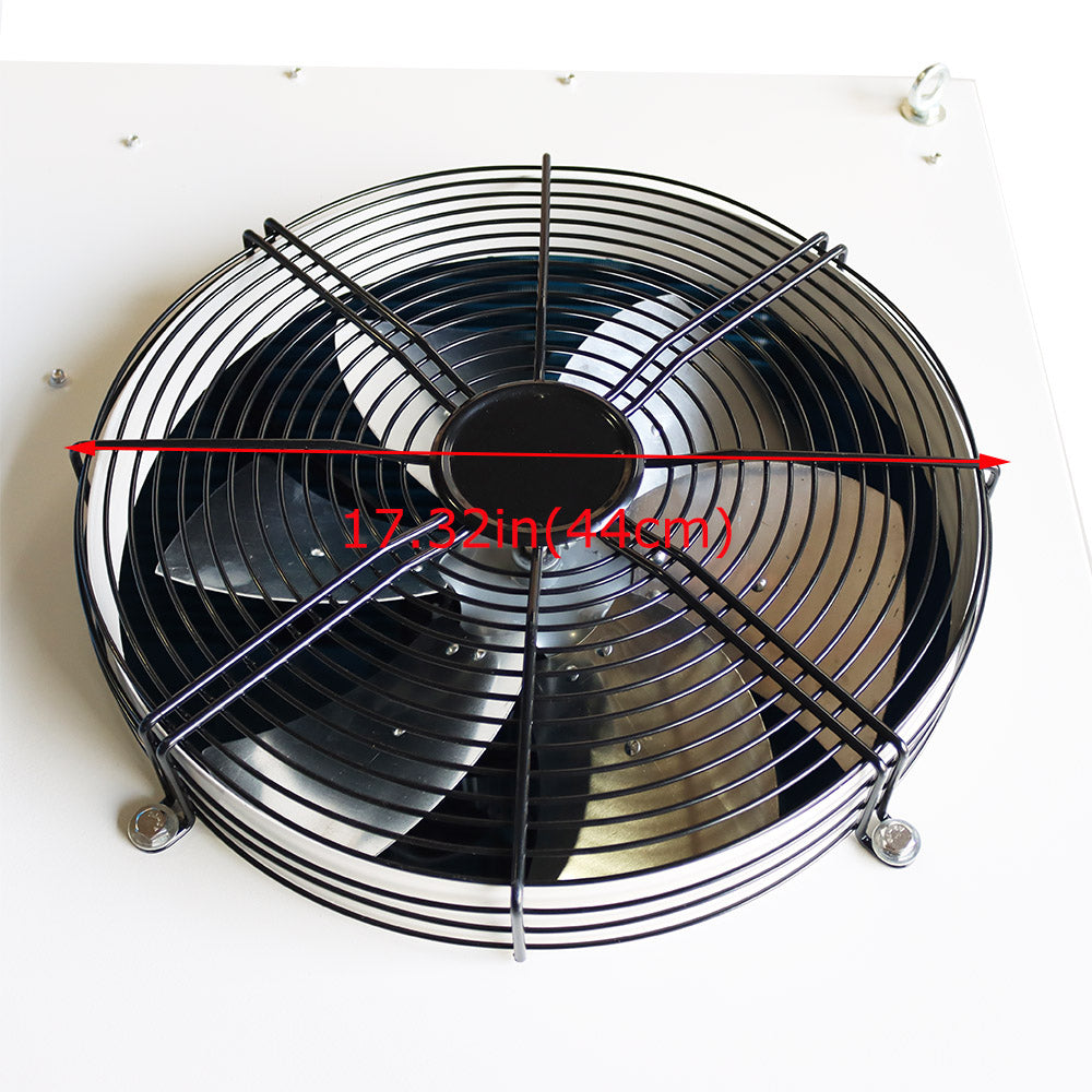 MAC-85 220V Industrial air conditioner
