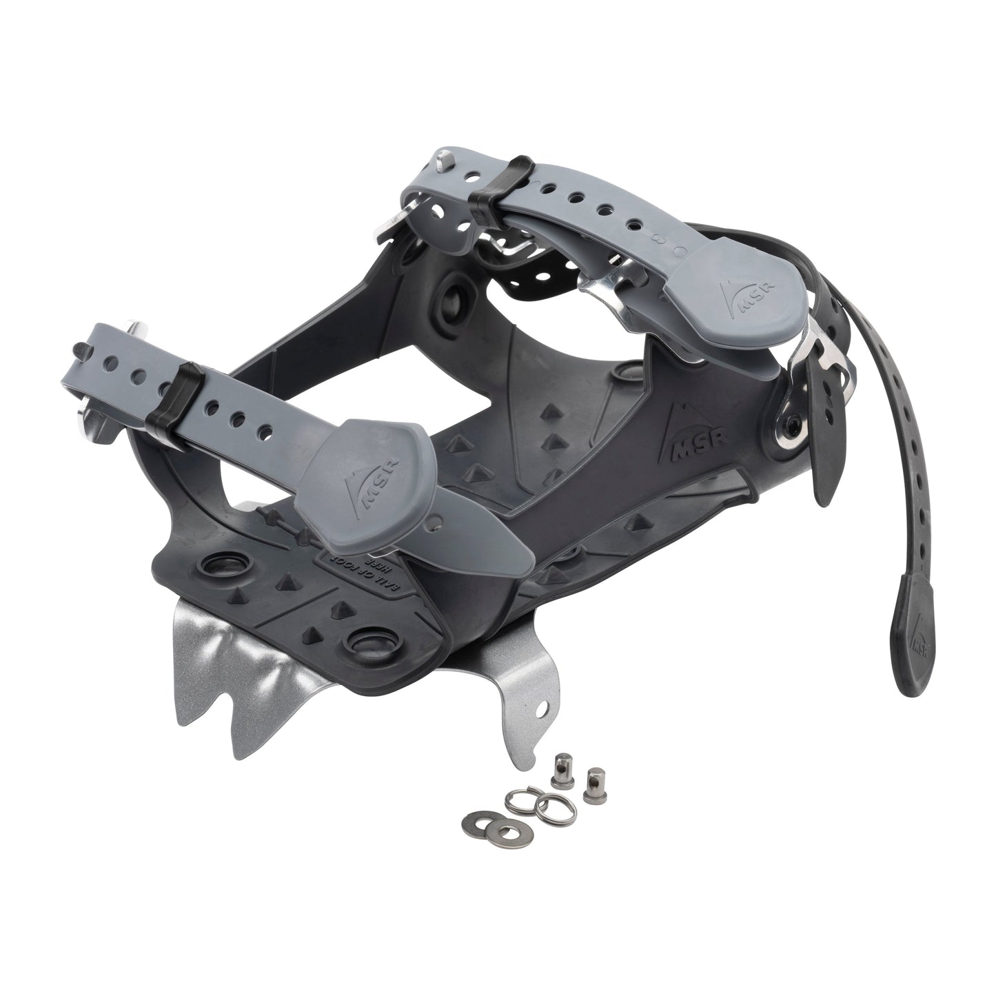 DuoFit™ Binding - Lightning/Revo Trail Snowshoes