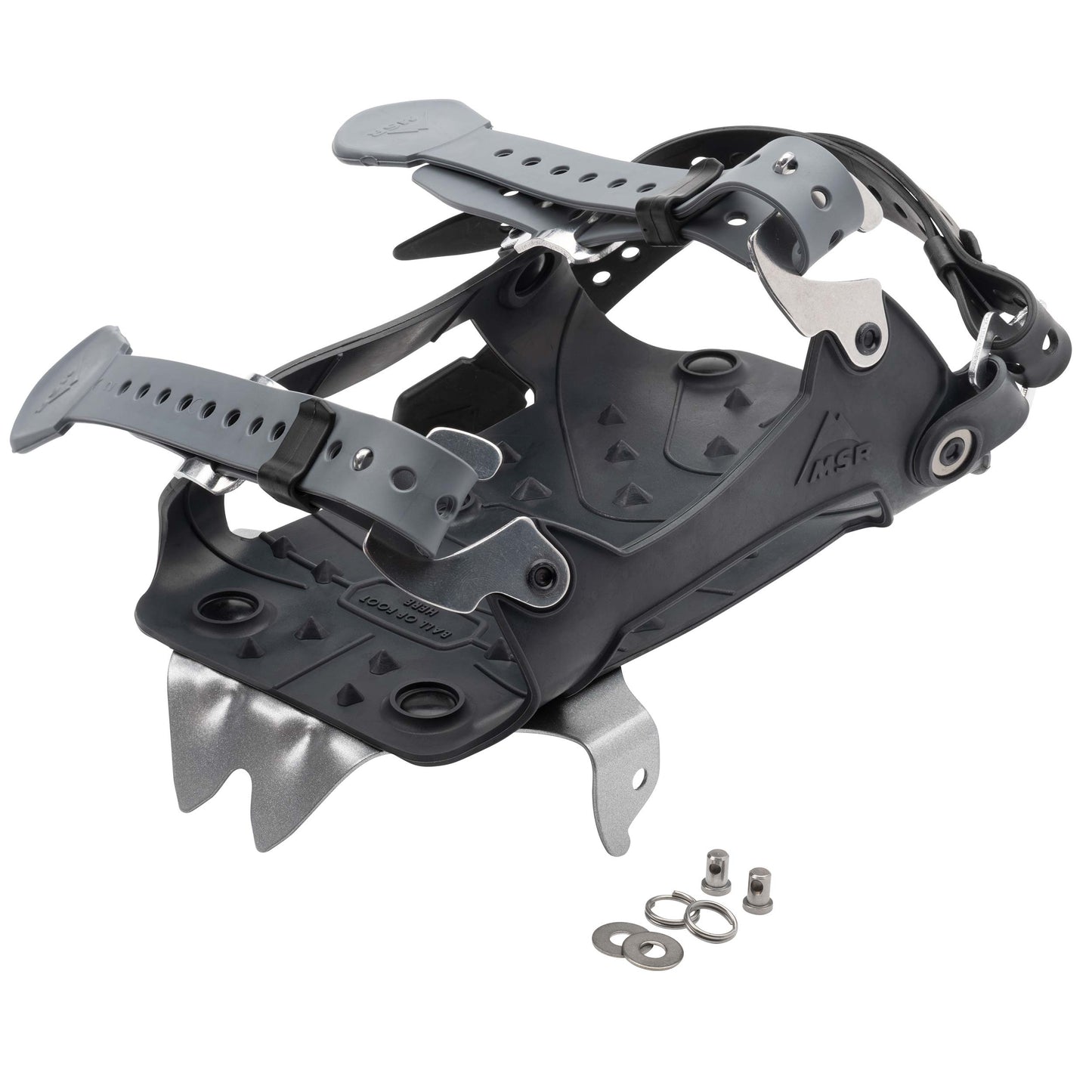 DuoFit™ Binding - Lightning/Revo Trail Snowshoes