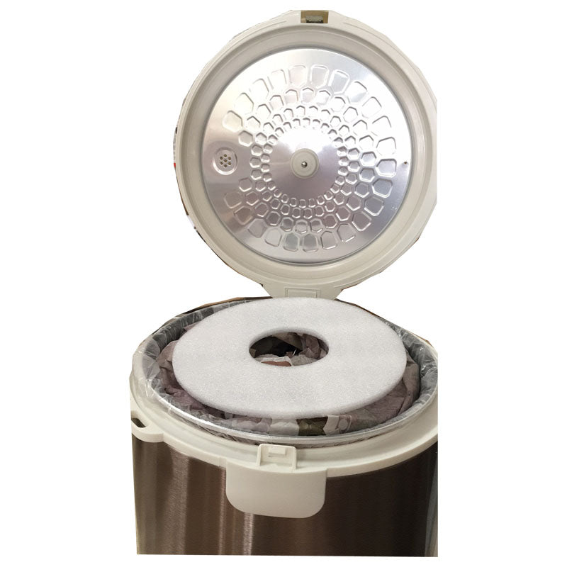 110V 5L Black Garlic Fermenter