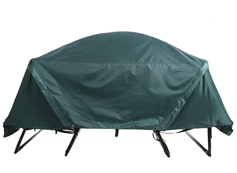 Off The Ground Tent (2 Person)