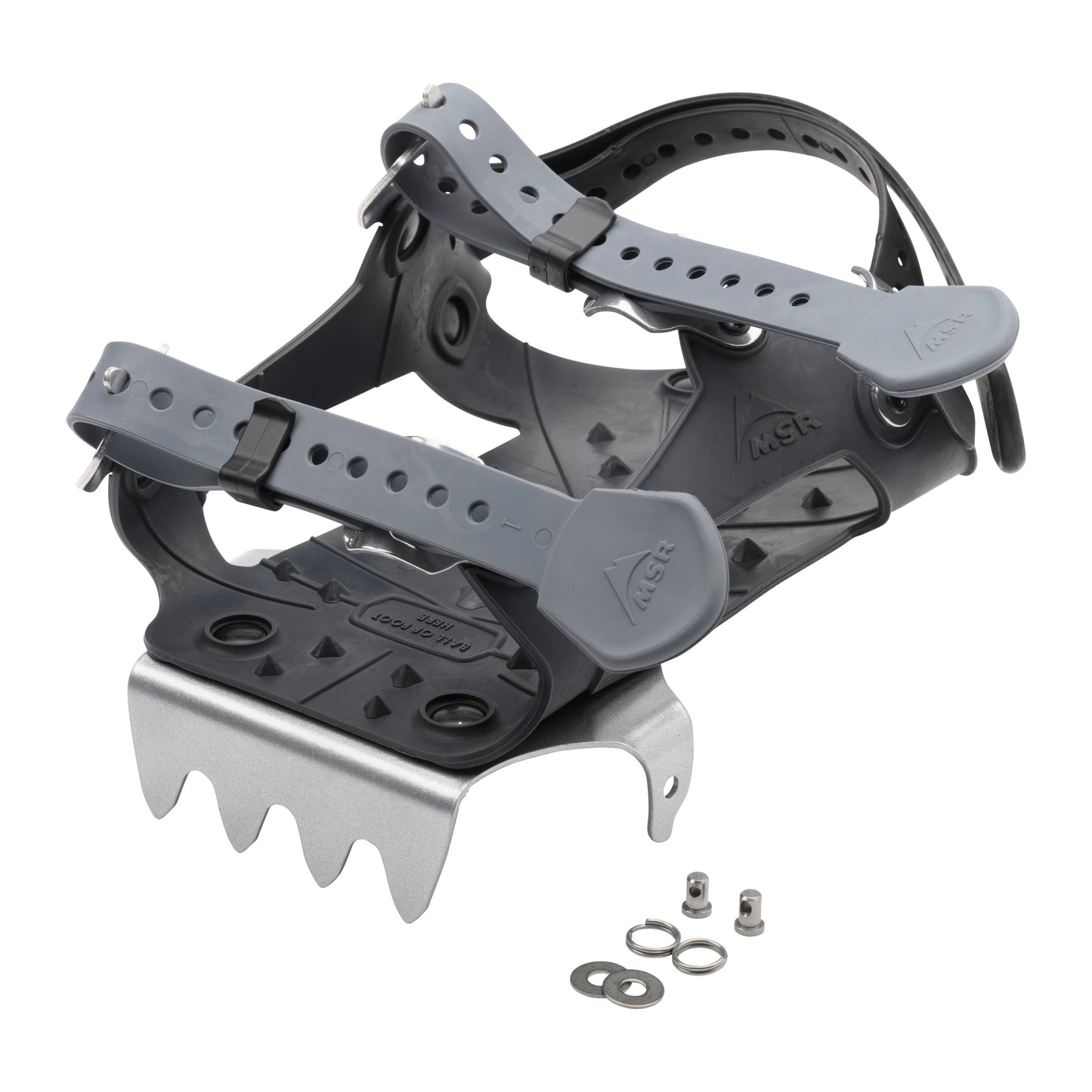 DuoFit™ Binding - Evo Trail Snowshoes