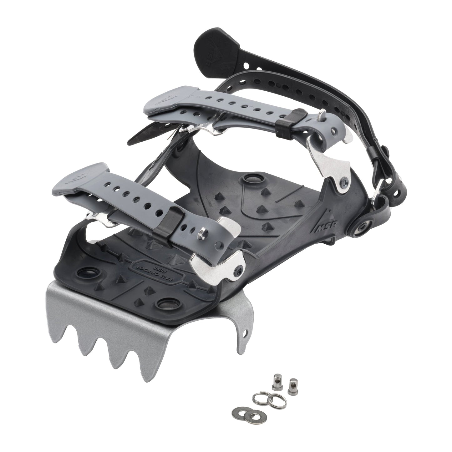 DuoFit™ Binding - Evo Trail Snowshoes