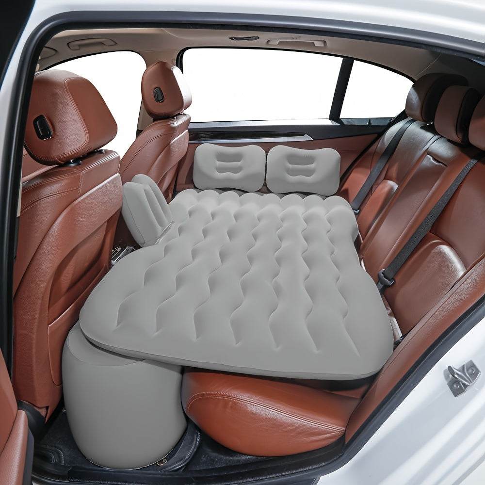 Inflatable Car Mattress- HMT15CM