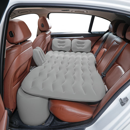 Inflatable Car Mattress- HMT15CM