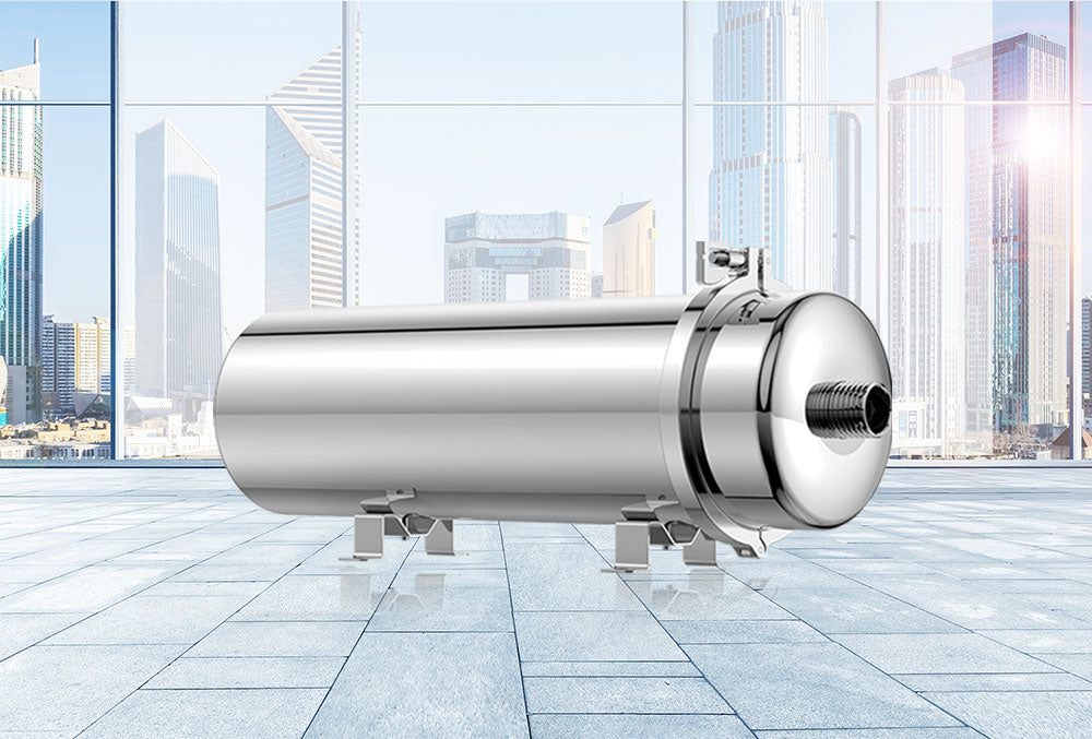 Ultrafiltration Membrane Filter