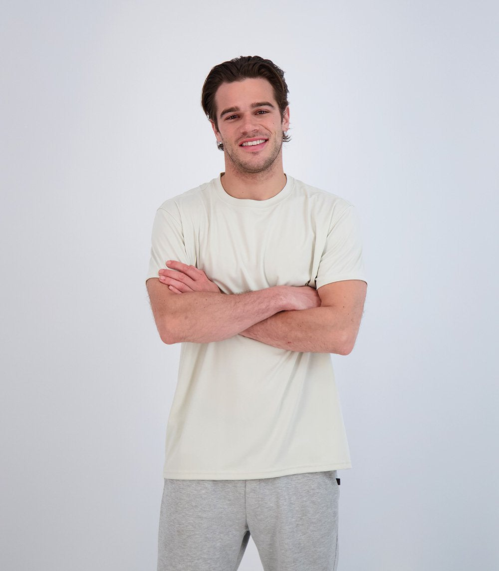 Teaser™ Mens Short Sleeve ProtectUV® Sun Protective Shirt