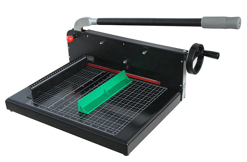 12.2" A4 Size Stack Paper Cutter
