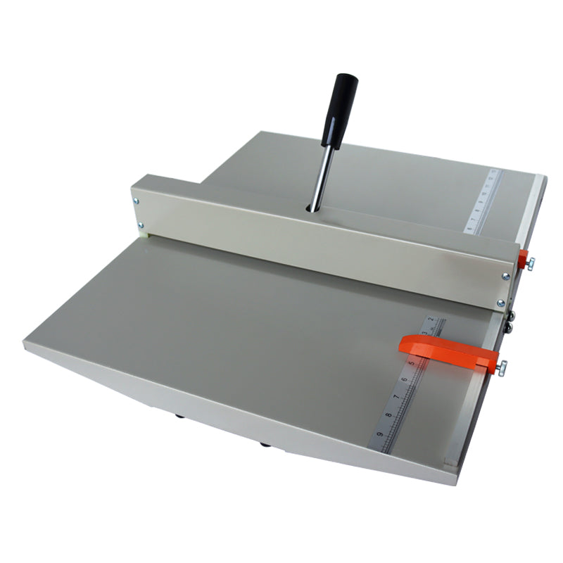 18In Scoring Creasing Machine