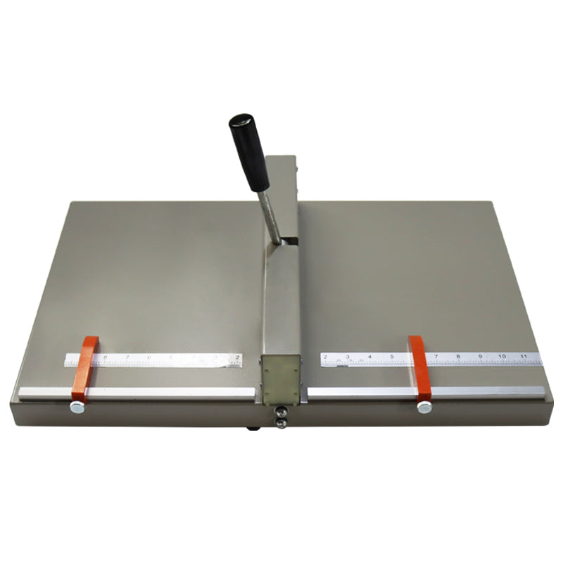 14In Scoring Creasing Machine