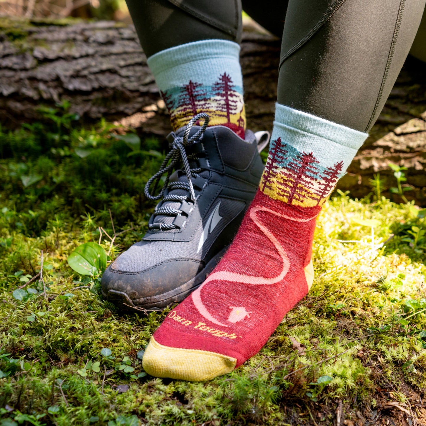 Women's Limited Edition Run and Hike 2-Pack